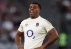 England’s Immanuel Feyi-Waboso to Miss Six Nations Opener vs Wales Due to Injury