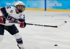 Olympic hockey schedule: Team USA times set, Sidney Crosby headlines Canada at Milano Cortina 2026