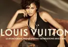 Zendaya Celebrates Louis Vuitton Bag in Stunning New Campaign