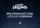 Winter Viewership Climbs Amid LEC Franchising Concerns