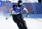 Skier’s Tank Top Stirs Buzz; Carey Lip-Syncing Drama Unfolds at Olympics