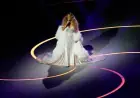 Mariah Carey Faces Lip-Syncing Controversy at Olympic Performance