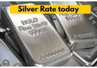 Silver price today jumps after January plunge, as traders reassess rates and risk