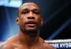 Jailton Almeida Attributes UFC Vegas 113 Loss to Russian Influence
