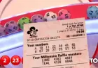 Live Lotto Results: National Lottery Numbers for February 7, 2026