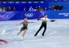 Marjorie Lajoie porte le Canada en danse sur glace aux Jeux de 2026