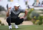 Koepka Struggles with New Mallet Putter Transition