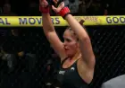Klaudia Syguła Defeats Priscila Cachoeira at UFC Vegas