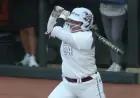 Live Updates: Texas A&M Battles Texas Tech in Softball Showdown