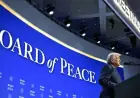 US to Host First ‘Board of Peace’ Meeting Amid Mandate Uncertainty