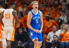 Expert Prediction: Will Kentucky Basketball Triumph Over Tennessee Today?