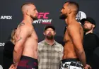 Dustin Jacoby vs. Julius Walker: Expert Prediction and Top Picks