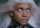 Halle Berry, Chris Hemsworth Hint at Storm’s Future in the MCU