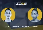 UFC Fight Night Preview: Bruna Brasil vs. Ketlen Souza Prediction