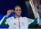 Imane Khelif Agrees to Genetic Test for LA Olympics, Sets Condition