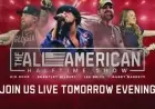 Turning Point USA halftime show set for Super Bowl Sunday as viewers weigh “alternative” option