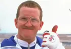 Eddie The Eagle: Net Worth from Ski Jumping, Film Roles, and Endorsements