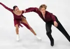 Olympic figure skating schedule for Milano Cortina 2026, with start times in ET