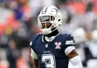 Cowboys Likely to Franchise Tag George Pickens, Report Suggests