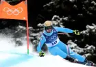 Dominik Paris Wins Bronze at Milan-Cortina Olympics, Sparks Italian Celebration