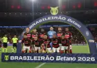 Flamengo’s Defense Performance Declines, Numbers Confirm