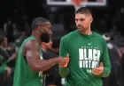 Celtics Star Praises New Teammate’s Impressive Debut Against Heat