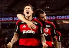 Flamengo Crushes Sampaio Corrêa, Secures Carioca Quarterfinal Spot