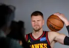 Hawks Enhance Center Kristaps Porzingis for Miami Game