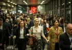 Amsterdam Schiphol Chaos: Flight Cancellations and Delays Disrupt Major Airlines