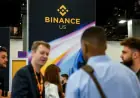 Binance Boosts Trump Family’s Crypto Business