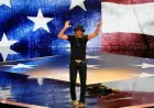 How to watch the TPUSA “All-American Halftime Show” on Super Bowl Sunday