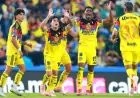 Club America vs. Monterrey: Liga MX Odds and Expert Predictions