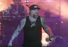 Brantley Gilbert Supports TPUSA’s Halftime: Country Stars Need Super Bowl Spotlight