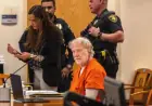 Timothy Busfield Charged with Child Sexual Contact in New Mexico