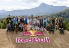 Red Bull Hardline Tasmania 2026: redesigned track raises stakes as seeding sets the tone