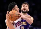 Maxi Kleber Thrives in Lakers Tenure