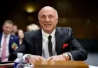 Kevin O’Leary lands in fresh spotlight after Grammys clash and hustle-culture pivot
