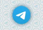 Telegram Unveils Liquid Glass Redesign for Android Users