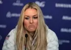 How old is Lindsey Vonn? She’s .. as she chases history again