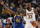 Warriors and Lakers Clash in Thrilling Primetime Showdown