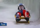 Olympian Hopes ‘SNL’ Luge Parody Boosts Sport’s Popularity