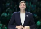 Dirk Nowitzki Criticizes Mavs’ Trade Outcome for Anthony Davis Post-Doncic Deal