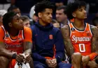 Adrian Autry Clarifies Kiyan Anthony’s Absence Against Virginia