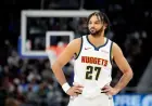 Jamal Murray Injury Updates: Live Coverage of Nuggets vs. Bulls Game