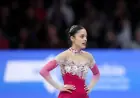 Olympic Skater Requests Assignment Extension from Professor