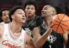Key Strategies UCF Hoops Must Recall Before March Madness