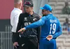 Afghanistan Chooses to Bat First Against New Zealand in T20 World Cup