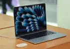 Anticipate Minor M5 MacBook Air Specs Update, Hopeful for Key Upgrade