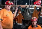 Coal Mine Standoff Leaves 300 Workers in a Tense Deadlock