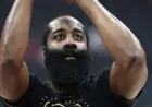 Harden Scores 23, Leads Cavaliers to Victory Over Kings in Debut